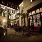 The 3 Ducks Eiffel Tower By Hiphophostels