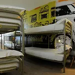 The 3 Ducks Eiffel Tower By Hiphophostels