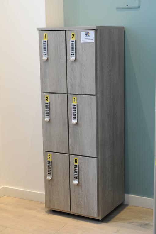 Hostel The 3 Ducks Eiffel Tower By Hiphophostels